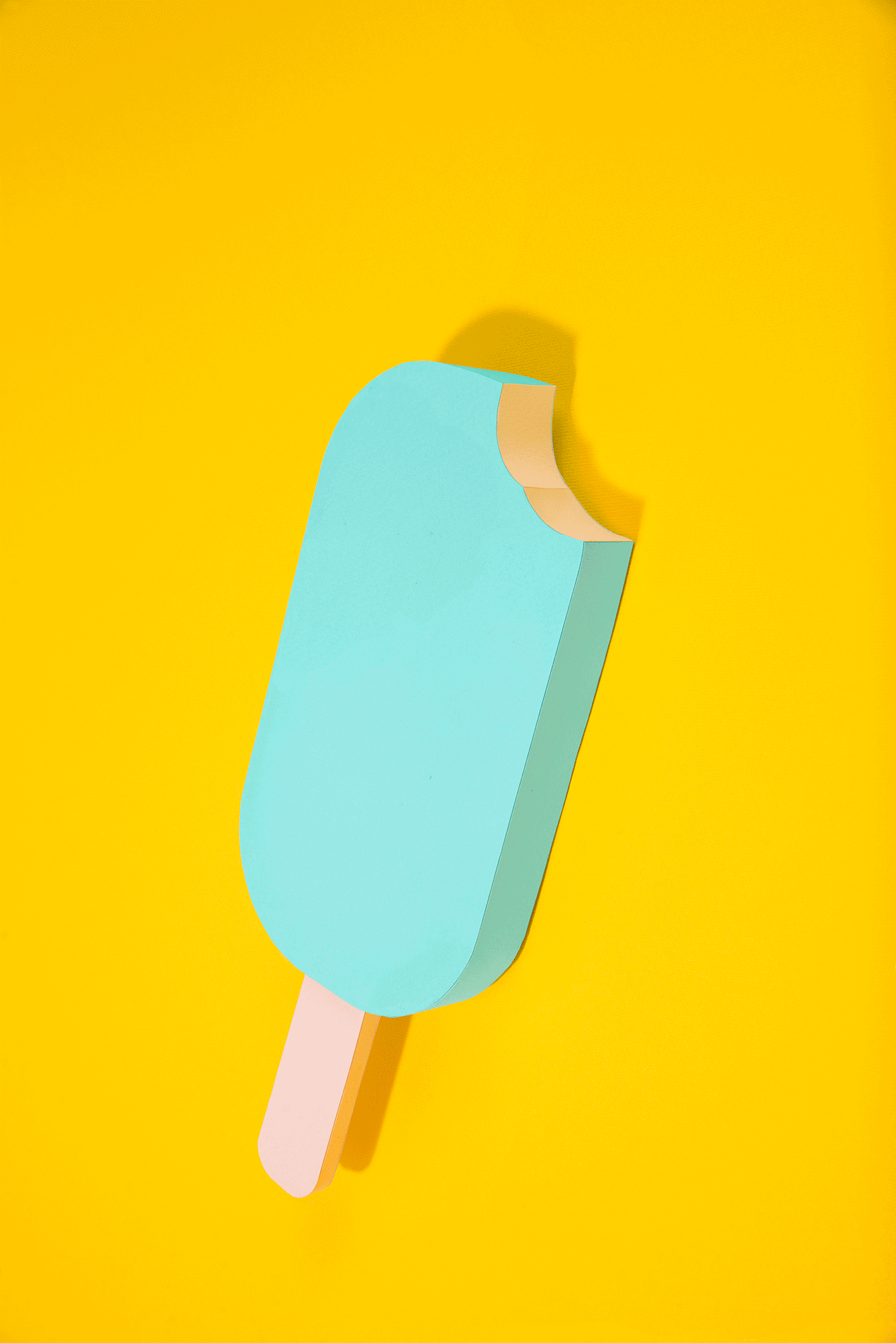 AMANDAU ICE CREAM
