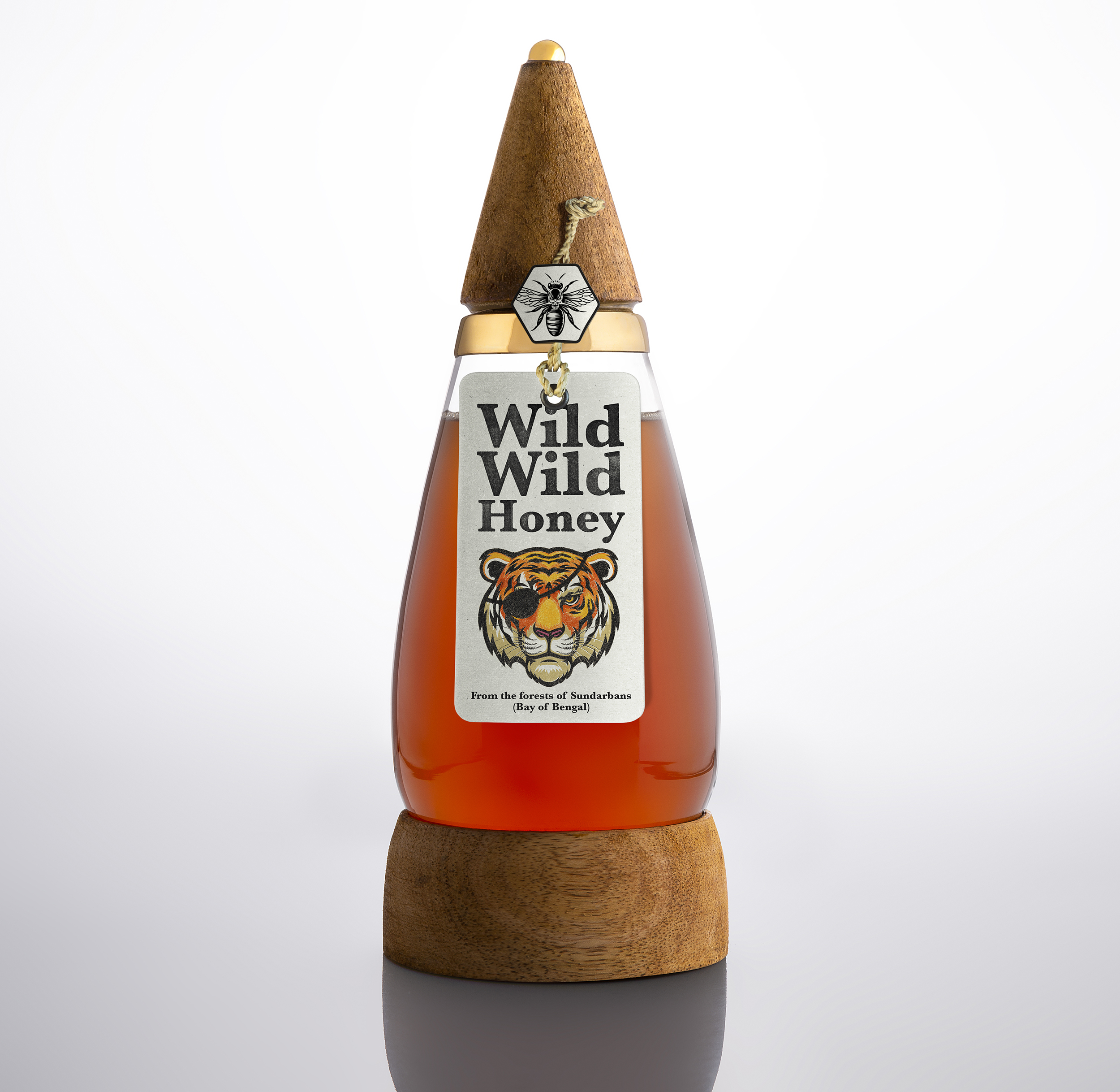 WILD HONEY